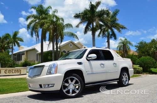One florida owner***ventilated seats***chrome wheels***