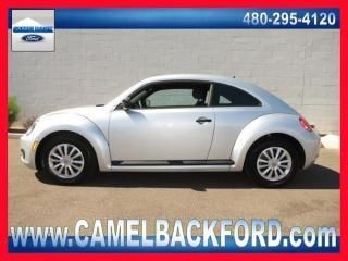 2012 volkswagen beetle 2dr cpe auto entry air conditioning security system