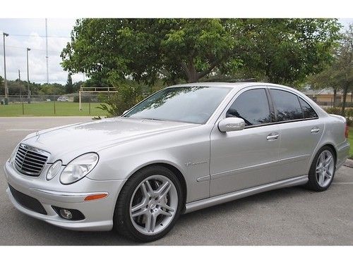Used mercedes benz miami florida