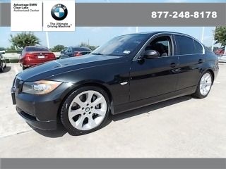 335i 335 6 speed manual nav navigation comfort access premium sport heated seats