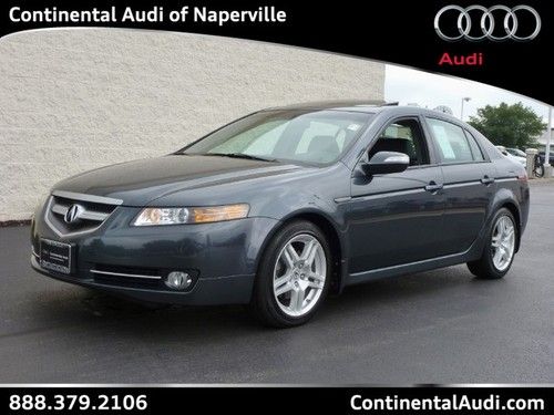 Navigation 6cd/cass heated leather sunroof 1 owner only 43k miles must see!!!!!!