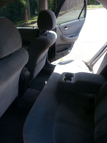 Honda Of Conyers >> Sell used BEAUTIFUL SUPER CLEAN HONDA ACCORD lX ONE OWNER ... Honda Of Conyers >> Sell used BEAUTIFUL SUPER CLEAN HONDA ACCORD lX ONE OWNER ...