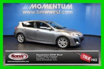 2010 s grand touring used 2.5l i4 16v automatic fwd hatchback