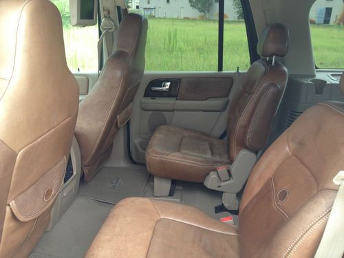 Sell Used 2006 Ford Expedition King Ranch Sport Utility 4