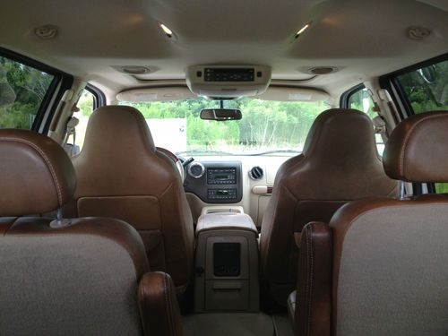 Sell used 2006 Ford Expedition King Ranch Sport Utility 4 ... Sell used 2006 Ford Expedition King Ranch Sport Utility 4 ...