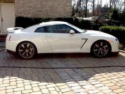2009  gtr  650 hp1 owner car never lanched , 4  new tires  plus 10k of upgrades