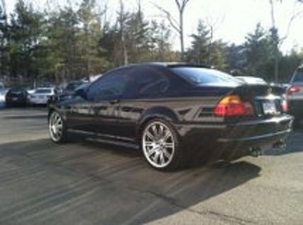 2001 bmw m3 e46 cinnamon interior 6 speed manual jet black