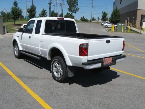Used Cars Buffalo >> Sell used 2004 Ford Ranger XLT Extended Cab Pickup 4-Door ... Used Cars Buffalo >> Sell used 2004 Ford Ranger XLT Extended Cab Pickup 4-Door ...