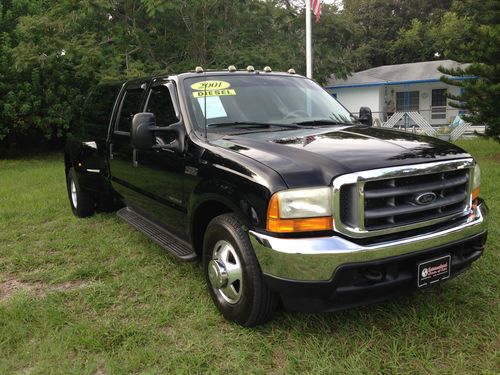 Priced to sell, lariat, dually, superb condition, barely broken in. 7.3 l diesel