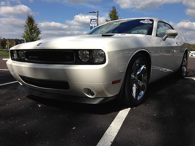 5.7l hemi lowered coupe sport package dual exhaust heated seats leather