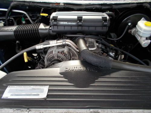 Sell used 2000 Dodge Ram 1500 Laramie Extended Cab Pickup ...