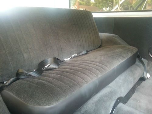 Sell used 1979 Chevrolet K5 Blazer Cheyenne - NO ROT ... Sell used 1979 Chevrolet K5 Blazer Cheyenne - NO ROT ...