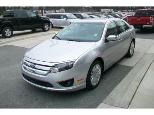 2012 ford fusion hybrid 41 mpg  call oc 843 288-0101 today