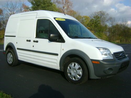 Brothers Auto Sales >> Sell used 2010 FORD TRANSIT CONNECT XL CARGO VAN ONE OWNER ... Brothers Auto Sales >> Sell used 2010 FORD TRANSIT CONNECT XL CARGO VAN ONE OWNER ...
