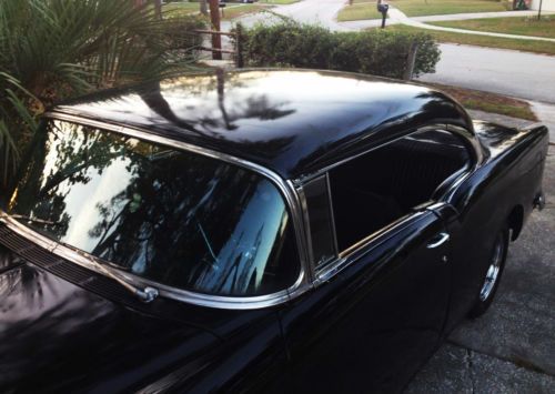 Sell used 1955 Chevy Belair 2 Door Hardtop (American ... Sell used 1955 Chevy Belair 2 Door Hardtop (American ...