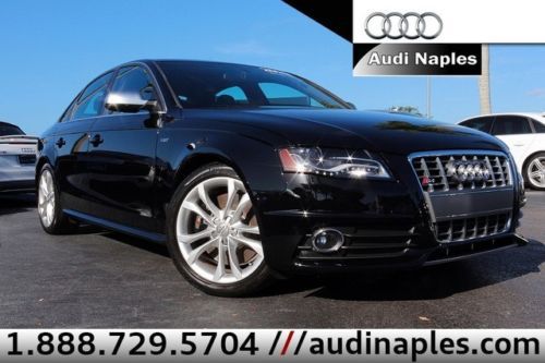 11 s4, certified, supercharged engine, we finance! free shipping!