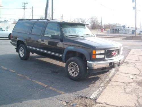 Gmc 6.5 turbo diesel for sale #5