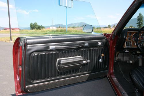 Used Cars Kalispell >> Sell used Black Cherry paint, black interior & vinyl top ... Used Cars Kalispell >> Sell used Black Cherry paint, black interior & vinyl top ...
