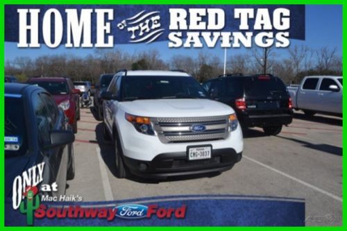 2014 used cpo certified 3.5l v6 24v automatic fwd suv