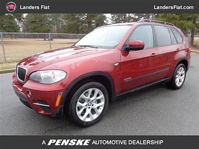 Beautiful bmw x5! available for sale right now! carfax one owner!