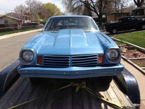 Ford Mustang Sport Wagon >> Sell new 1974 Chevrolet Vega Base Hatchback 2-Door 2.3L in Arvada, Colorado, United States, for ... Ford Mustang Sport Wagon >> Sell new 1974 Chevrolet Vega Base Hatchback 2-Door 2.3L in Arvada, Colorado, United States, for ...