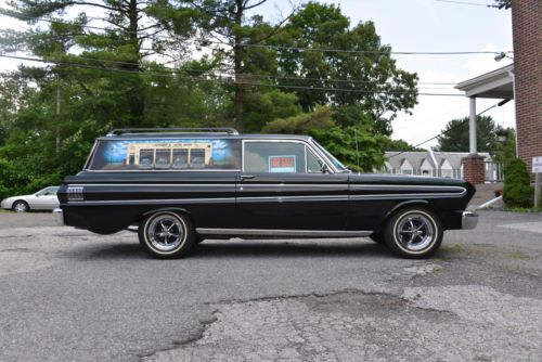 1964 ford falcon sedan delivery