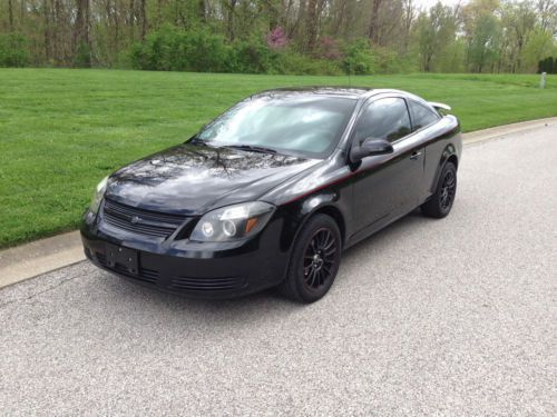 08 chevy cobalt -good looking gas saver-many upgrades!!!-one of a kind!!!-