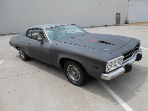 Sundance Used Cars >> Sell used 1973 73 PLYMOUTH ROAD RUNNER ORIGINAL A/C CAR ... Sundance Used Cars >> Sell used 1973 73 PLYMOUTH ROAD RUNNER ORIGINAL A/C CAR ...