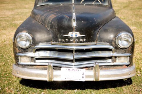 Deluxe Auto Parts >> Sell used Plymouth Deluxe 1950 Sedan with Restored Engine ... Deluxe Auto Parts >> Sell used Plymouth Deluxe 1950 Sedan with Restored Engine ...