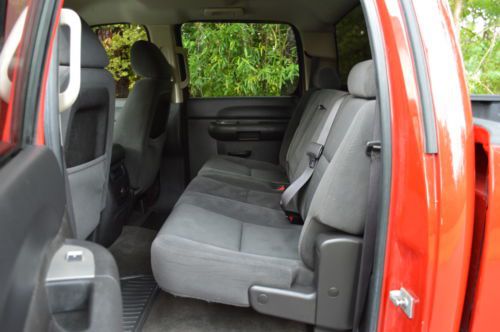 Chevrolet Dealers In Louisiana >> Sell used 2008 Chevrolet Silverado 2500HD Crew Cab LT Z71 4x4 Diesel 20" Wheels in Walker ... Chevrolet Dealers In Louisiana >> Sell used 2008 Chevrolet Silverado 2500HD Crew Cab LT Z71 4x4 Diesel 20" Wheels in Walker ...