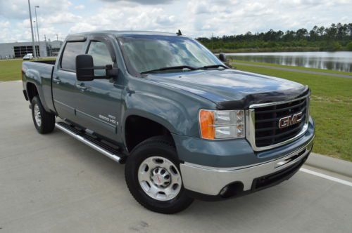 Used Cars Lafayette In >> Sell used 2008 GMC Sierra 2500HD Crew Cab SLT Diesel Z71 ... Used Cars Lafayette In >> Sell used 2008 GMC Sierra 2500HD Crew Cab SLT Diesel Z71 ...
