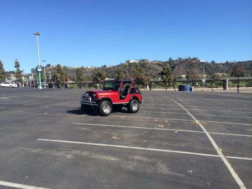 Jeep used parts san diego #2