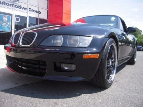00 bmw z3 only 119k miles dont miss