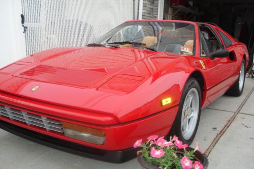 Amazing 328 smell like new and low price! other alfa fiat maserati lamborghini