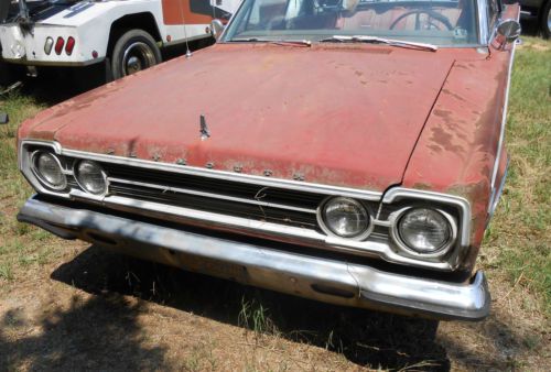 Deluxe Auto Parts >> Sell used BARN FIND 1967 67 PLYMOUTH BELVEDERE II 383 325HP 4BBL CONVERTIBLE RARE GTX HEMI in ... Deluxe Auto Parts >> Sell used BARN FIND 1967 67 PLYMOUTH BELVEDERE II 383 325HP 4BBL CONVERTIBLE RARE GTX HEMI in ...