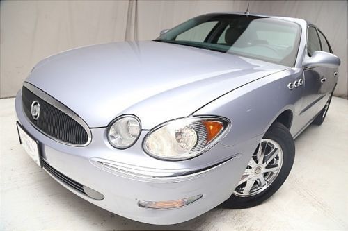 We finance! 2005 buick lacrosse cxl - fwd remote keyless entry