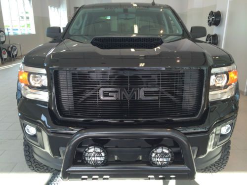 Pro Comp Lift Kit >> Sell new 2014 GMC Sierra 1500 Tuscany Black Ops in Charlton, Massachusetts, United States, for ... Pro Comp Lift Kit >> Sell new 2014 GMC Sierra 1500 Tuscany Black Ops in Charlton, Massachusetts, United States, for ...