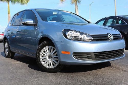 11 golf, certified!, cd audio, fuel efficient, we finance! free shipping!