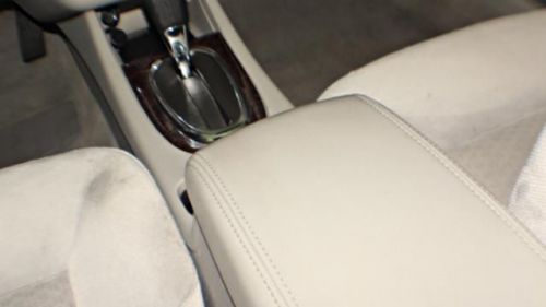 2014 chevrolet impala limited ls