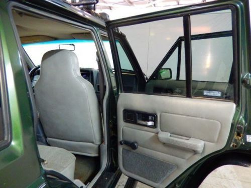 Purchase used 1996 Jeep Cherokee Sport in 906 Lebanon St ...