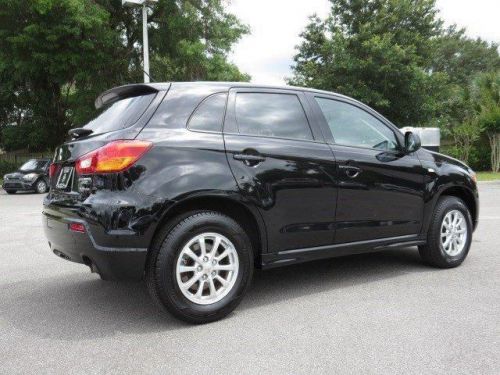 Purchase used 2011 Mitsubishi Outlander Sport ES in 2600 S ...