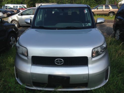 2008 toyota scion xb mechanics special!!!!!!!!!