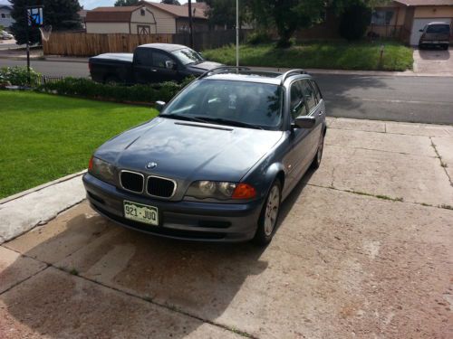 Purchase used 2000 BMW 323i Base Wagon 4-Door 2.5L in ... Purchase used 2000 BMW 323i Base Wagon 4-Door 2.5L in ...