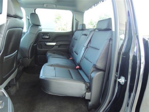 2008 Chevy Silverado Lifted >> Purchase used 14 CHEVY SILVERADO CREW LT 4X4 LIFTED 35 ... 2008 Chevy Silverado Lifted >> Purchase used 14 CHEVY SILVERADO CREW LT 4X4 LIFTED 35 ...