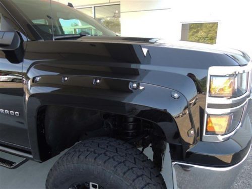 2014 Chevy Silverado Lifted >> Purchase used 14 CHEVY SILVERADO CREW LT 4X4 LIFTED 35 2014 Chevy Silverado Lifted >> Purchase used 14 CHEVY SILVERADO CREW LT 4X4 LIFTED 35