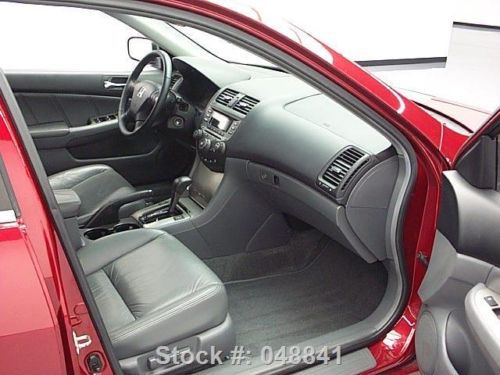 Honda Accord Lx >> Purchase used 2007 HONDA ACCORD EX-L SEDAN SUNROOF HTD LEATHER 46K MI TEXAS DIRECT AUTO in ... Honda Accord Lx >> Purchase used 2007 HONDA ACCORD EX-L SEDAN SUNROOF HTD LEATHER 46K MI TEXAS DIRECT AUTO in ...