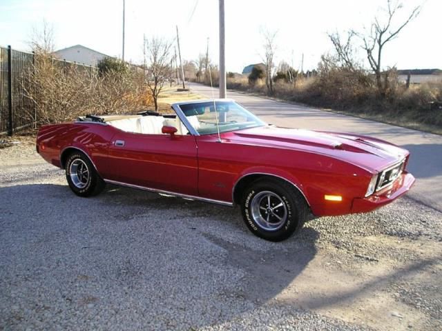 Purchase used Ford Mustang in Houston, Texas, United States, for US