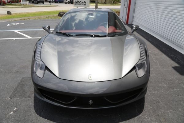 2014 Ferrari 458, US $128,100.00, image 2
