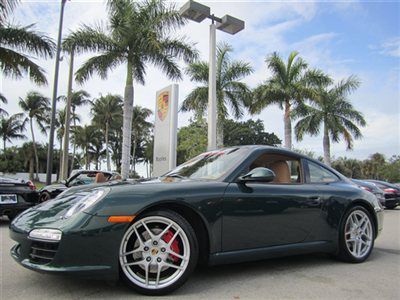 Pdk-porsche certified-one owner-we take trades-we finance-we ship