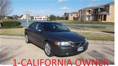 1 california owner clean car fax no accidents none smoker free shipping